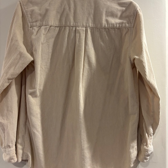 Roxy Oversized Shirt Jacket - Picture 2 of 3